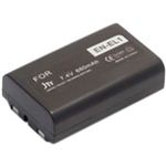 【在庫限り】JTT ニコン デジタルカメラ用互換バッテリー MBH-EN-EL1