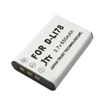 【在庫限り】JTT ペンタックス・ニコン デジタルカメラ用互換バッテリー MBH-D-LI78