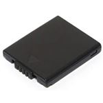 【在庫限り】JTT パナソニック デジタルカメラ用互換バッテリー MBH-DMW-BCA7