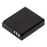 【在庫限り】JTT パナソニック デジタルカメラ用互換バッテリー MBH-DMW-BCC12
