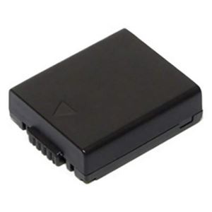 【在庫限り】JTT パナソニック デジタルカメラ用互換バッテリー MBH-DMW-BM7