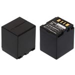 【在庫限り】JTT ビクター(JVC) ビデオカメラ用互換バッテリー MBH-BN-VF714