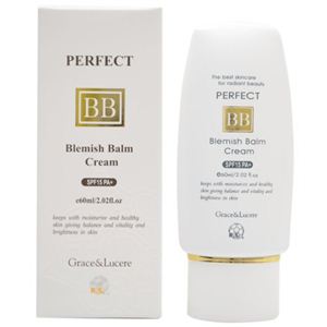 パーフェクトBBクリーム 60ml