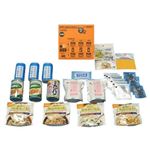 非常用主食ほかほかセット