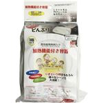 発熱機能付容器 ホットどんぶり（3回セット）