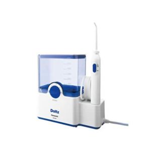 パナソニック ドルツ ジェットウォッシャー EW1250P-W ホワイト