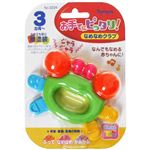 お手てにピッタリ！ なめなめクラブ
