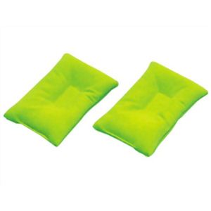 サンヘルパー ビーズパッド 小型パット（2個入り）
