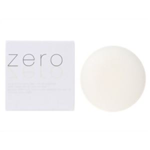 zero スノーウィーソープ