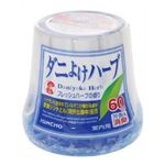 ダニよけハーブ 室内用60日 フレッシュハーブの香り 200ml