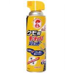 クモ用キンチョールジェット 450ml