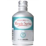 ミラクルスプリング 300ml×15本