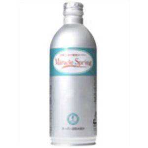 ミラクルスプリング 500ml×15本