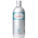 ミラクルスプリング 500ml×15本