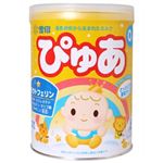 雪印 ぴゅあ 900g