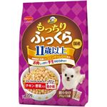 ビタワン もっちりふっくら11歳以上 チキン・野菜入 70g×6袋