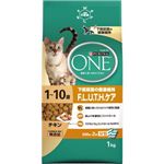 ピュリナワン F.L.U.T.H.ケア 1-10歳用 チキン 500g×2袋