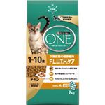 ピュリナワン F.L.U.T.H.ケア 1-10歳 500g×4袋