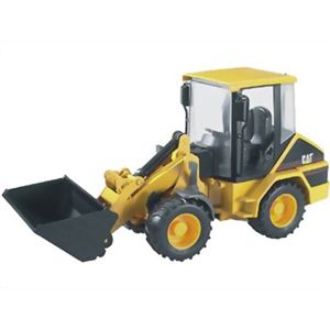 Bruder（ブルーダー） CAT ローダーダンプ