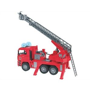 Bruder（ブルーダー） MAN 消防車