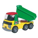 Bruder（ブルーダー） ROADMAX Tip upトラック