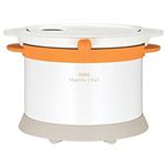 サーモス シャトルシェフ 保温調理器 2.6L オレンジ KPX-2501 OR