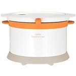 サーモス シャトルシェフ 保温調理器 3.2L オレンジ KPX-3501 OR