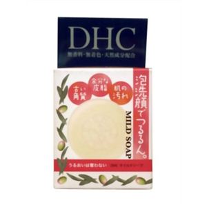 DHC マイルドソープ SS 35g