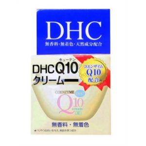 DHC Q10クリームII SS 20g