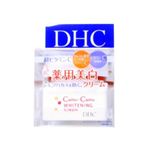 DHC 薬用カムC ホワイトニングクリーム SS 30g