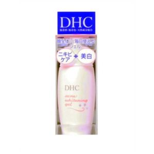 DHC 薬用アクネホワイトニングジェル 35ml