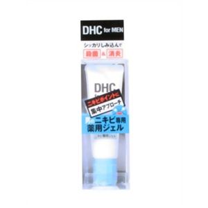 DHC 薬用アクネジェル 20g