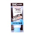 DHC スクラブフェースウォッシュ 140g