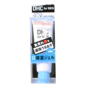 DHC フェースジェル 50g
