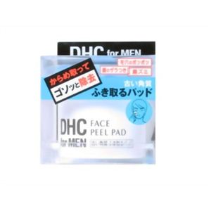DHC フェースピーリングパット 60枚入