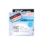 DHC フェースピーリングパット 60枚入