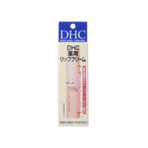 DHC 薬用リップクリーム 1.5g