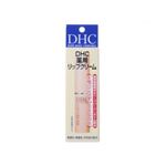 DHC 薬用リップクリーム 1.5g
