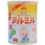 森永 フォローアップミルク チルミル 850g