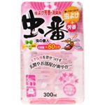 虫番 フラワーガーデンの香り 300ml