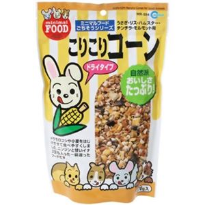 マルカン こりこりコーン 270g