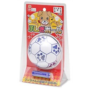 ふしぎボール （サッカー）