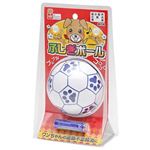 ふしぎボール （サッカー）