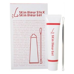 スキンビュースティック ＆ ジェル 30g