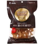 ジャパンプレミアム 豚の耳細切り 150g