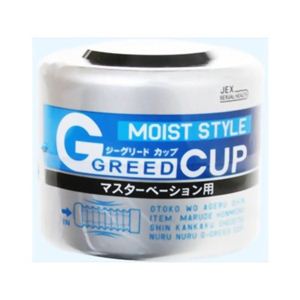 G-GREED カップモイストスタイル