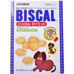 ビスカル ダイエット 900g