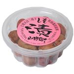 御用蔵 山野梅干し 300g