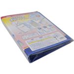 がんばり記録保存ファイル ブルー