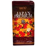 UCC JAPAN PREMIUM 艶（つや） VP（粉） 300g